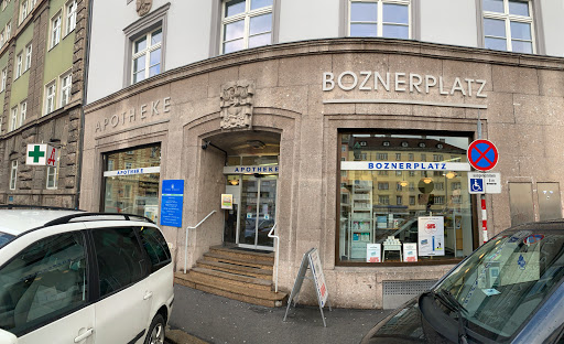 Homöopathische apotheke Innsbruck
