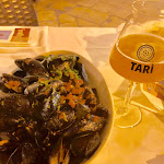 Photo n°3 de l'avis de Ruiqing.u fait le 17/09/2018 à 19:14 sur le  Ristorante Pizzeria La Contea à Modica