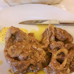 Photo n°2 de l'avis de filippo.u fait le 23/11/2018 à 20:39 sur le  Ristorante Pizzeria Fornace à Martellago