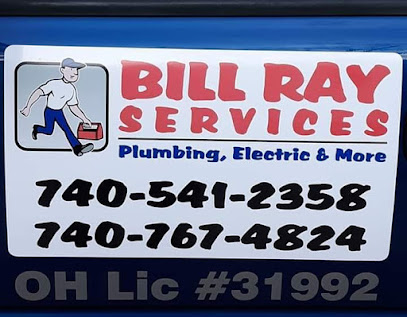 Bill Ray Services, LLC