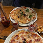 Photo n°1 de l'avis de Juan.o fait le 18/08/2022 à 16:55 sur le  Pizza Pazza à Vila do Bispo