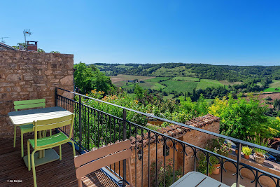 LE SECRET DU CHAT - Chambres d'hôtes de charme à Cordes-sur-Ciel