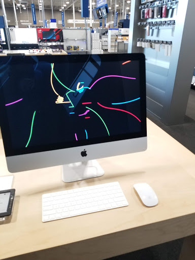 Electronics Store «Best Buy», reviews and photos, 96 Rothrock Rd, Akron, OH 44321, USA