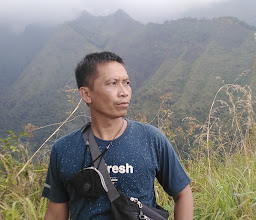 Candi Pari / Mahkota Prabhu photo