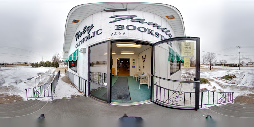 Christian Book Store «Holy Family Catholic Bookstore», reviews and photos, 9249 Old Green Bay Rd, Pleasant Prairie, WI 53158, USA