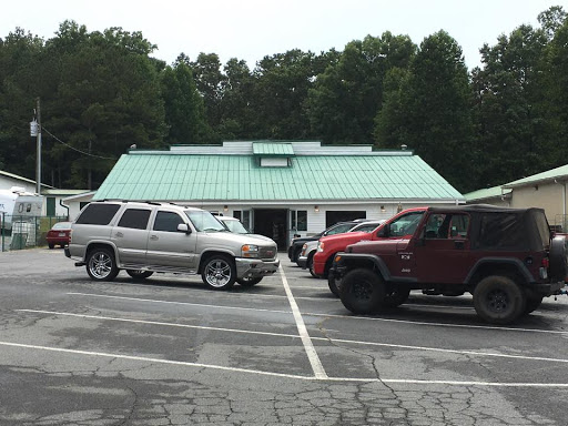 Surplus Store «Cherokee Closeouts», reviews and photos, 2200 Marietta Hwy, Canton, GA 30114, USA