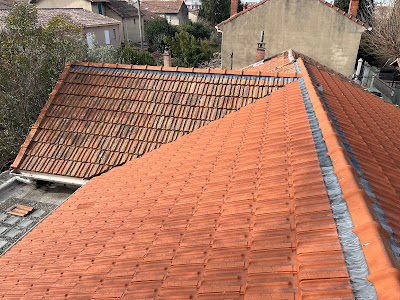 GONTELLE COUVERTURE à Avignon