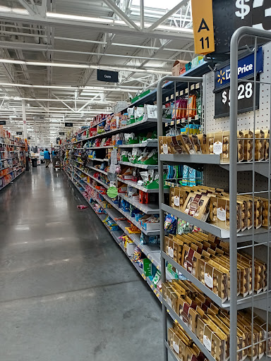 Department Store «Walmart Supercenter», reviews and photos, 420 Factory Outlet Rd, Hanson, KY 42413, USA