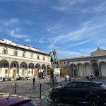 Photo n°3 de l'avis de Alessandro.a fait le 25/09/2022 à 07:55 sur le  Le Due Fontane Hotel à Florence