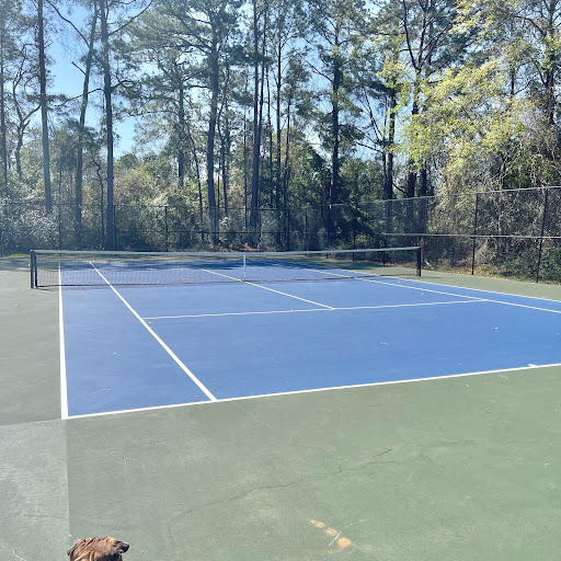 Park «Crestview Park», reviews and photos, 1600 Roland Dr, Mobile, AL 36693, USA