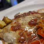 Photo n°6 de l'avis de Eugene.e fait le 23/09/2021 à 15:13 sur le  Cafè Latino ristorante pizzeria lounge bar à Sorrento