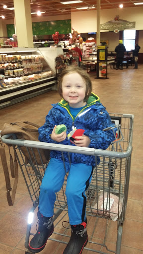 Supermarket «Price Chopper», reviews and photos, 6750 PA-706, Montrose, PA 18801, USA