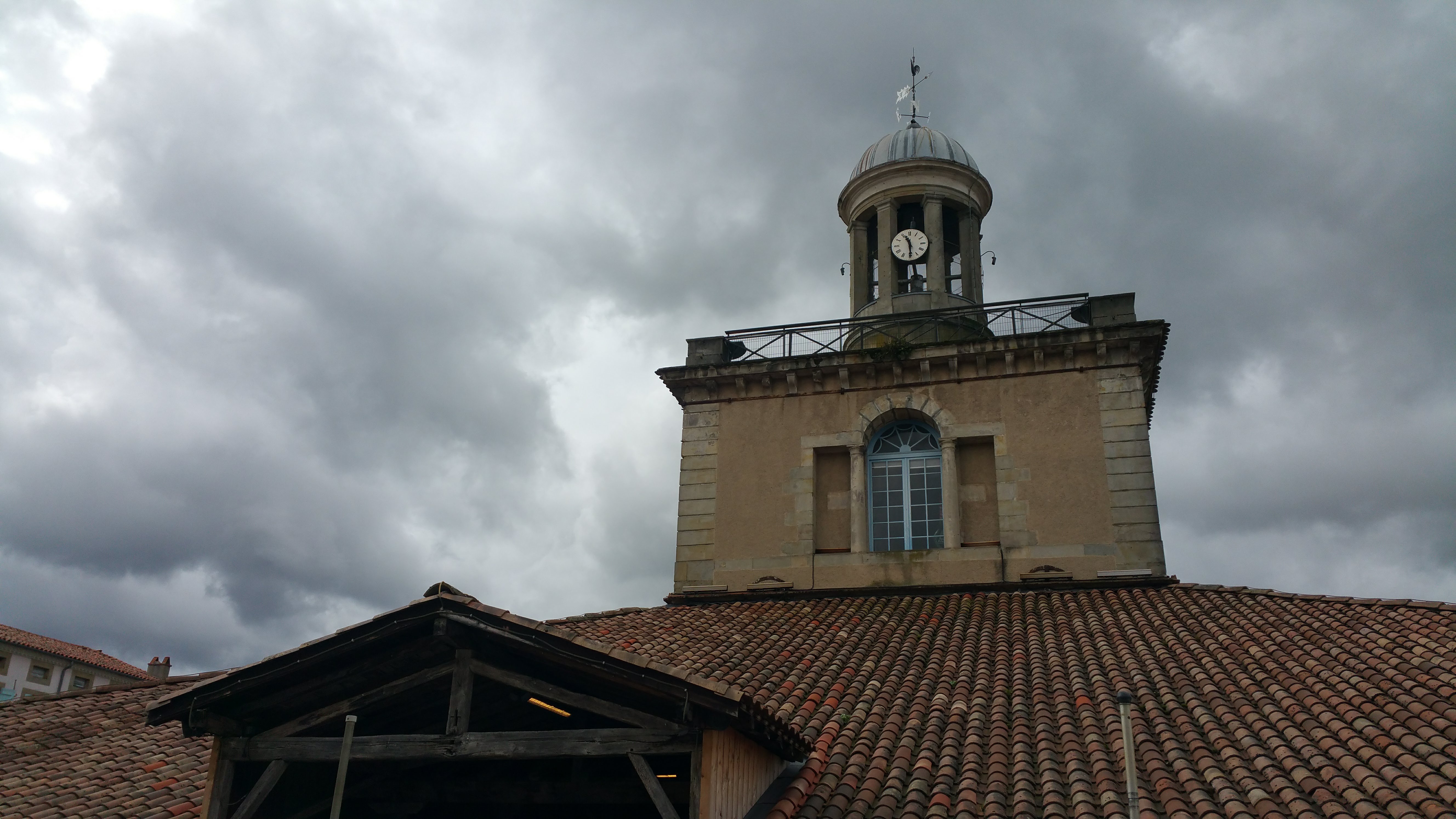 Photo n° 2 de l'avis de Txus.e fait le 05/05/2018 à 13:21