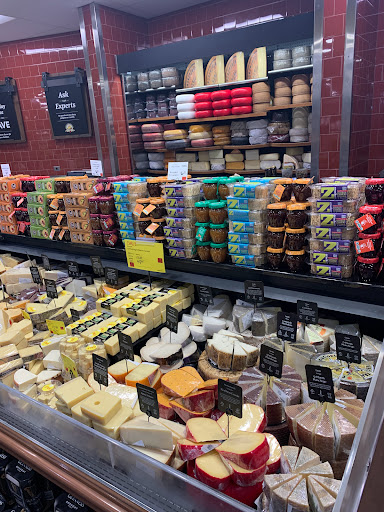 Grocery Store «Whole Foods Market», reviews and photos, 399 Post Rd W, Westport, CT 06880, USA