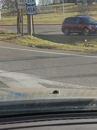 Flea Market «Triune Flea Market», reviews and photos, 7960 Nolensville Rd, Arrington, TN 37014, USA