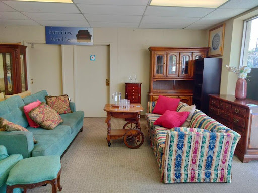 Non-Profit Organization «St. Vincent de Paul Society», reviews and photos, 5463 Peachtree Rd, Atlanta, GA 30341, USA