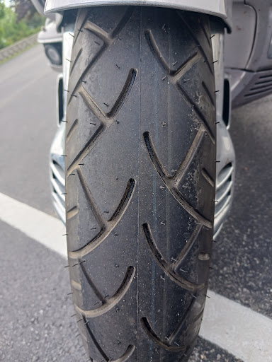 Motorcycle Dealer «Bangor Motor Sports», reviews and photos, 34 Banair Rd, Bangor, ME 04401, USA