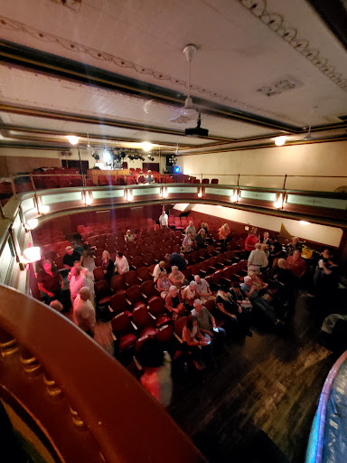 Live Music Venue «Vail-Leavitt Music Hall», reviews and photos, 18 Peconic Ave, Riverhead, NY 11901, USA