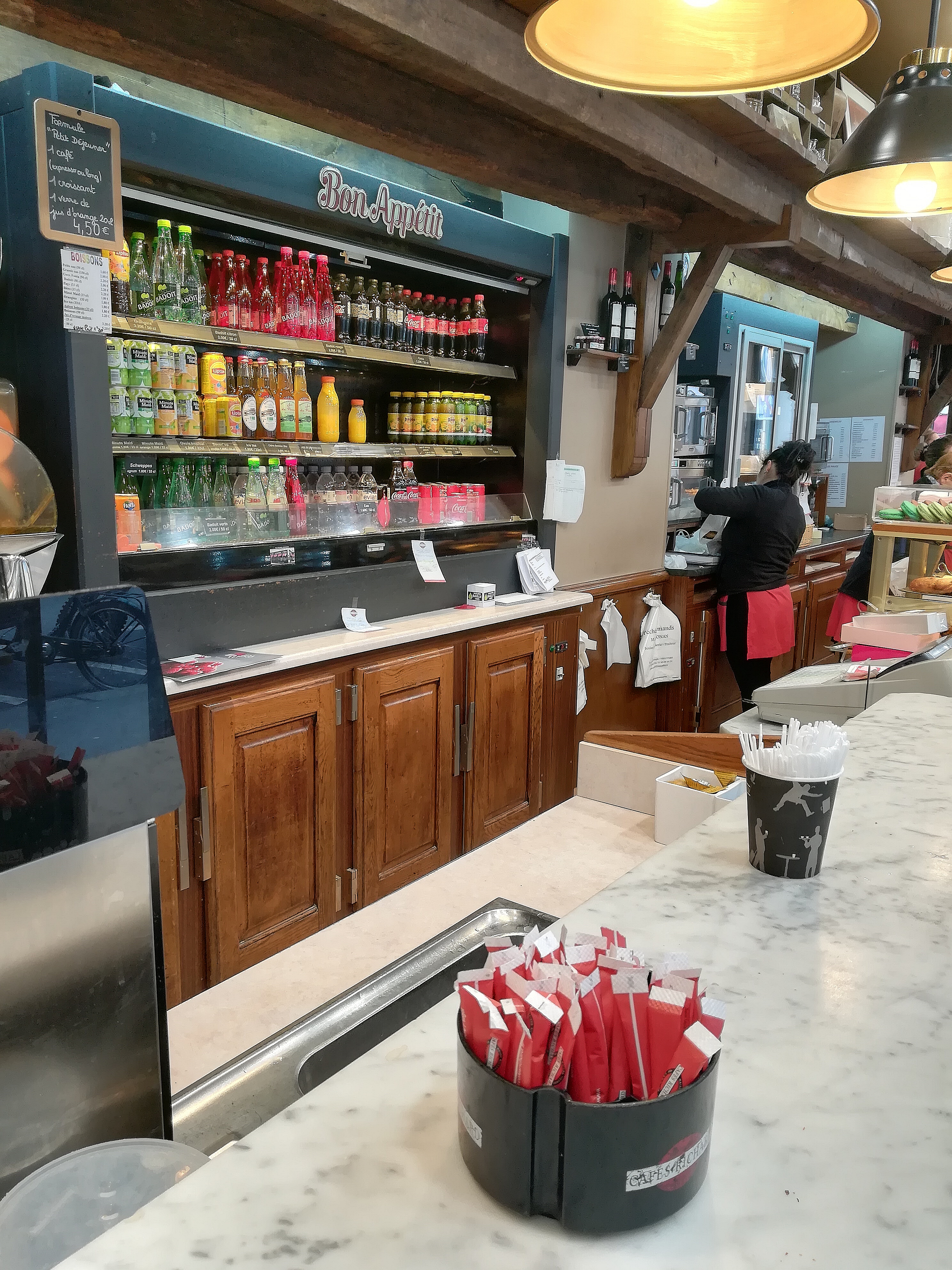 Photo n° 8 de l'avis de Tibo.o fait le 06/02/2018 à 12:43