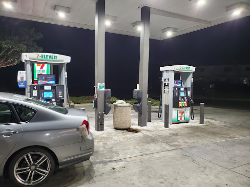 Convenience Store «7-Eleven», reviews and photos, 774 Port Chicago Hwy, Pittsburg, CA 94565, USA