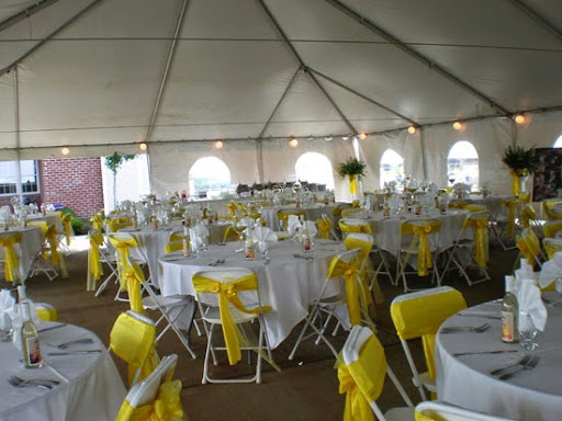 Banquet Hall «Blue Wolf Events at The Maronite Center», reviews and photos, 1555 S Meridian Rd, Youngstown, OH 44511, USA