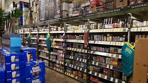 Wine Store «Total Wine & More», reviews and photos, 801 S University Dr G100, Plantation, FL 33324, USA