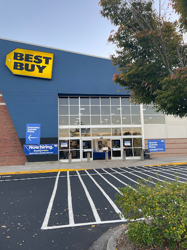 Electronics Store «Best Buy», reviews and photos, 1775 Chamberside Dr, Rock Hill, SC 29730, USA