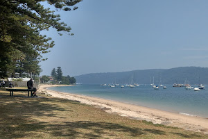 Palm Beach Wharf