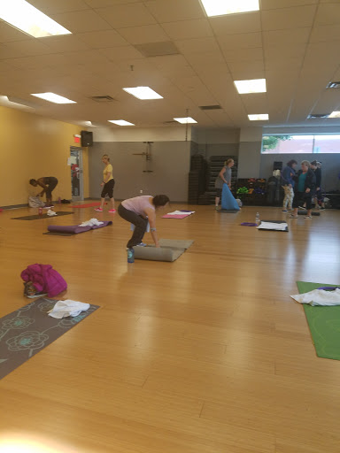 Health Club «New York Sports Clubs», reviews and photos, 20 W Ramapo Rd, Garnerville, NY 10923, USA