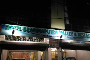 Hotel Brahmaputra Valley image