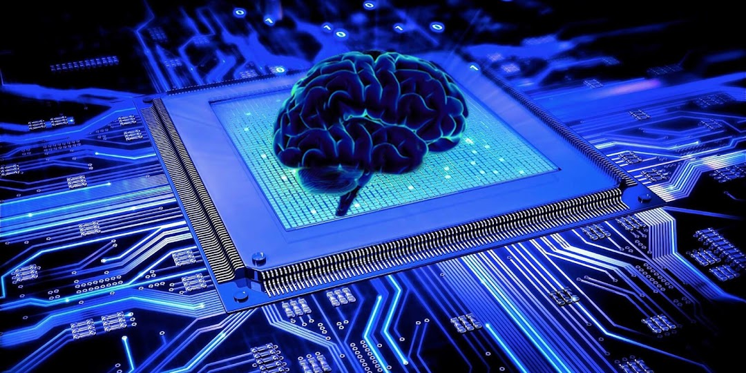 APJ Computer