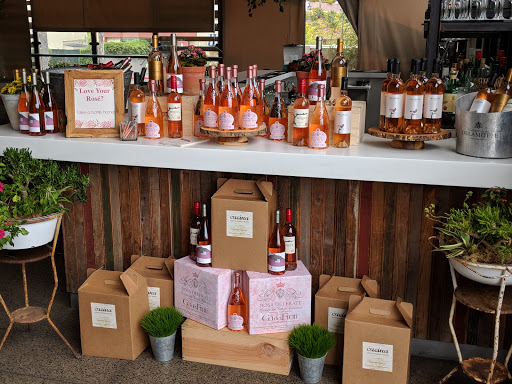 Shopping Mall «Flower Hill Promenade», reviews and photos, 2720 Via De La Valle, Del Mar, CA 92014, USA