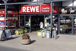 REWE Familie Schuck