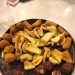 Photo n°3 de l'avis de Riccardo.i fait le 27/08/2022 à 21:18 sur le  Noël à San Donato di Lecce