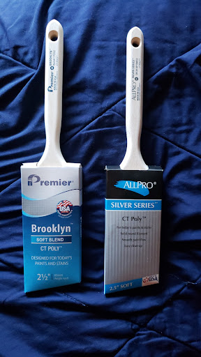 Paint Store «Old Western Paint Co Inc», reviews and photos, 2001 W Barberry Pl, Denver, CO 80204, USA