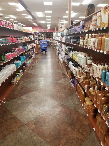 Beauty Supply Store «Beauty Master Morrow», reviews and photos, 1400 Mt Zion Rd, Morrow, GA 30260, USA