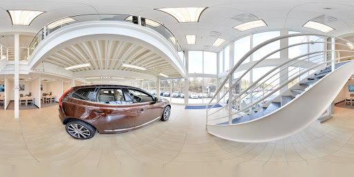 Car Dealer «Bill Gray Volvo Cars», reviews and photos, 2897 Washington Rd, McMurray, PA 15317, USA