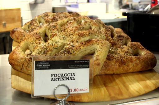 Gourmet Grocery Store «Tarry Market», reviews and photos, 179 N Main St, Port Chester, NY 10573, USA