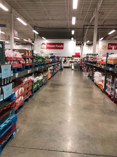Warehouse club «BJ’s Wholesale Club», reviews and photos, 13700 Pines Blvd, Pembroke Pines, FL 33027, USA