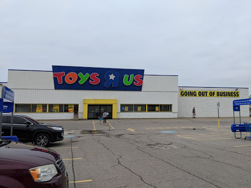 Toy Store «Toys