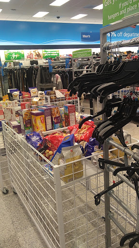 Clothing Store «Ross Dress for Less», reviews and photos, 9250 Sheridan Blvd, Westminster, CO 80031, USA