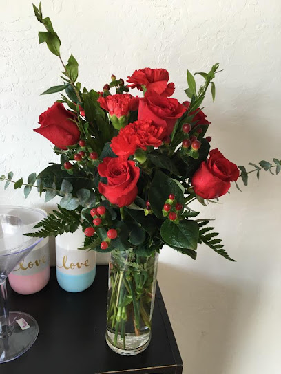 Rodeo Roses Florist and Gifts