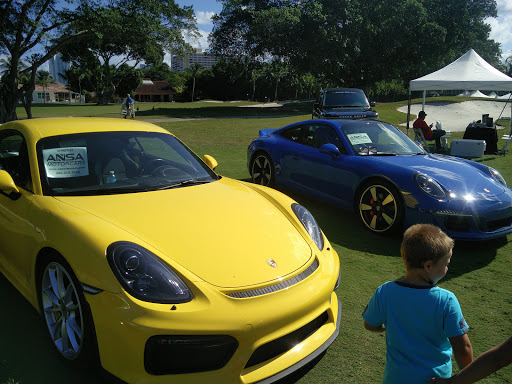 Hotel «The Diplomat Golf & Tennis Club», reviews and photos, 501 Diplomat Pkwy, Hallandale Beach, FL 33009, USA