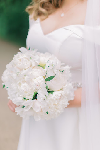 Florist «Lake Zurich Florist», reviews and photos, 34 E Main St, Lake Zurich, IL 60047, USA