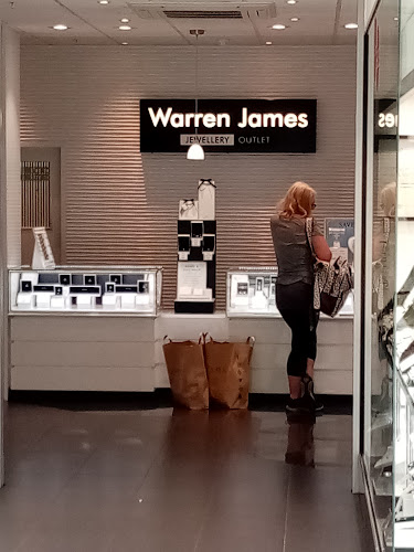 Reviews of Warren James Jewellers - Boscombe in Bournemouth - Jewelry
