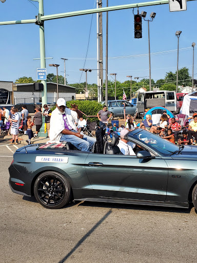 Cigar Shop «Osi Tobacco», reviews and photos, 4836 Hills and Dales Rd NW, Canton, OH 44708, USA