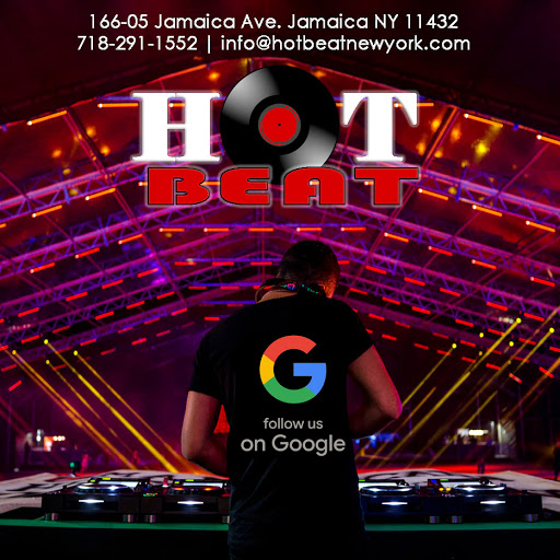 Electronics Store «Hot Beat Electronics», reviews and photos, 166-5 Jamaica Ave, Jamaica, NY 11432, USA
