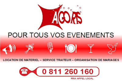 AGORIS Centre à Issoudun
