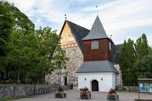 Espoo Cathedral image