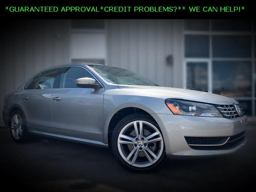 Used Car Dealer «Rick Davenport Auto Sales», reviews and photos, 1291 N Wesleyan Blvd, Rocky Mount, NC 27804, USA